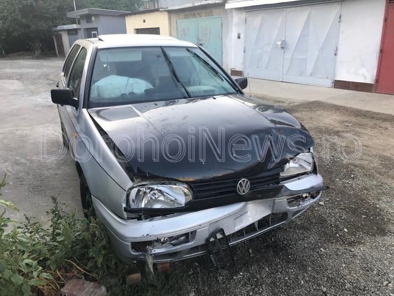 accident bulevard 11