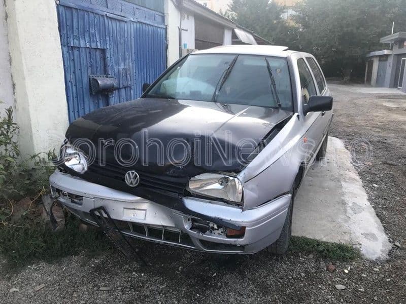 accident bulevard 14
