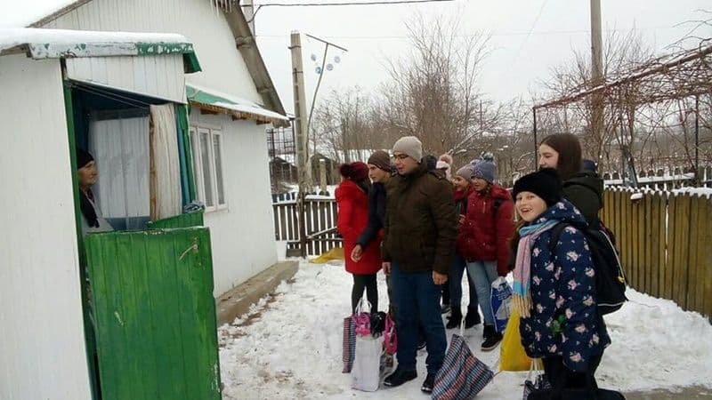 Omul care daruieste 02