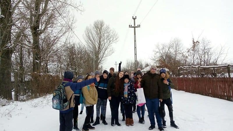 Omul care daruieste 05
