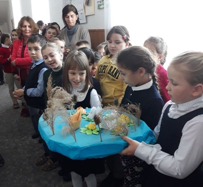 Eminescu-Activitate Braesti (2)