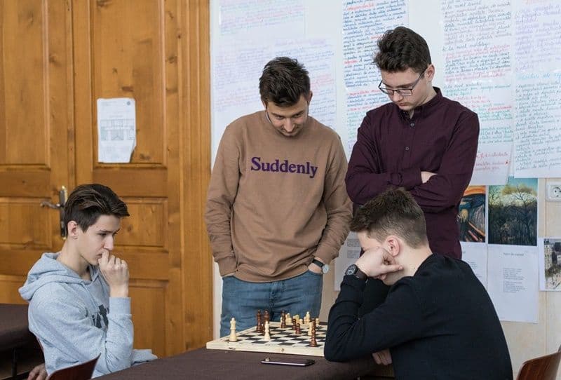 Campionat de sah 05