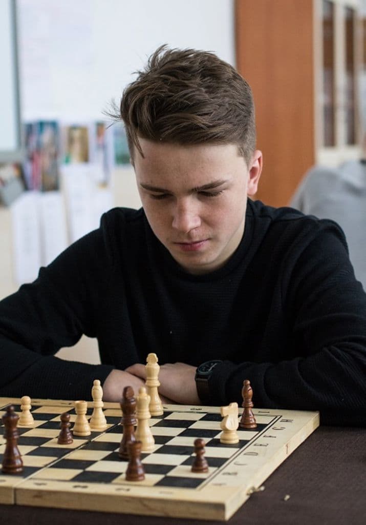 Campionat de sah 03