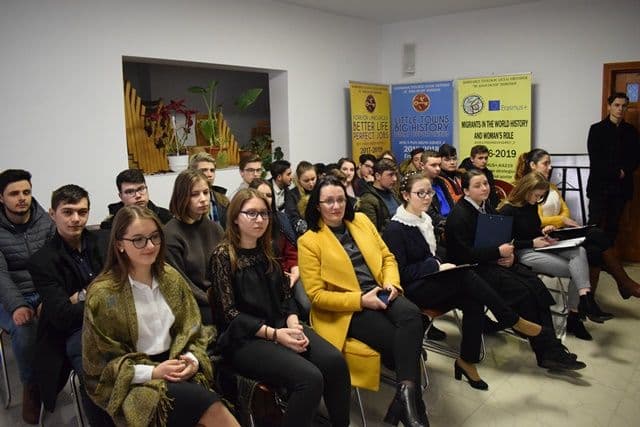 Omagiu Grigore Vieru  (1)
