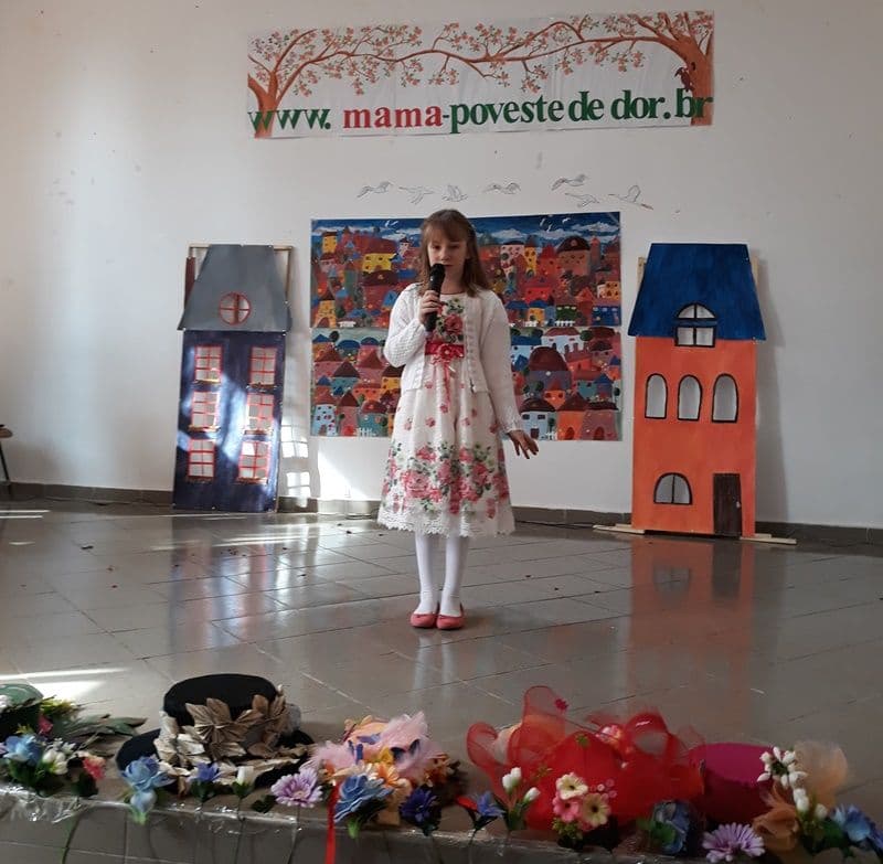 Activitate 8 martie Braesti 10