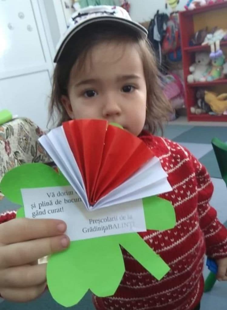 Un gand bun de martisor 13