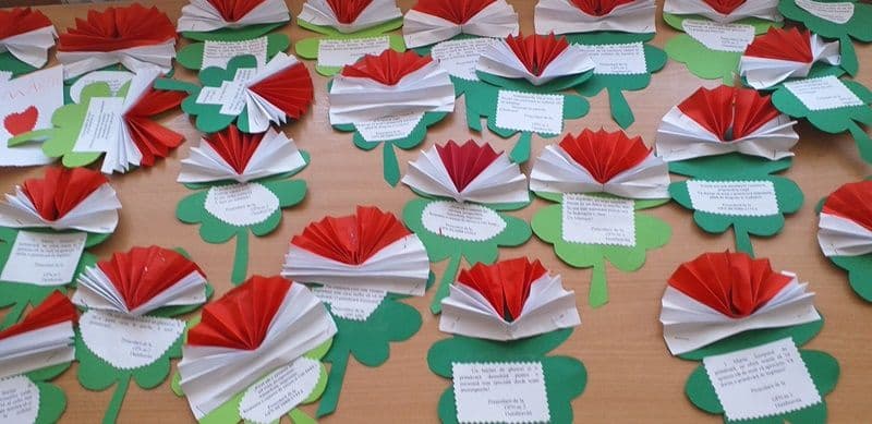 Un gand bun de martisor 15