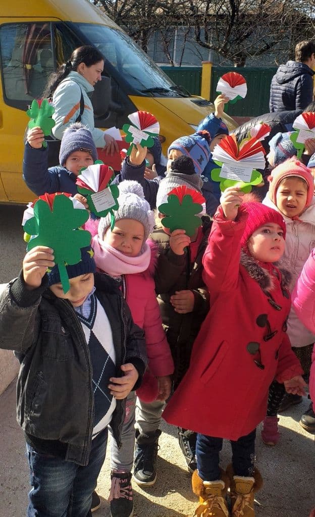 Un gand bun de martisor 16