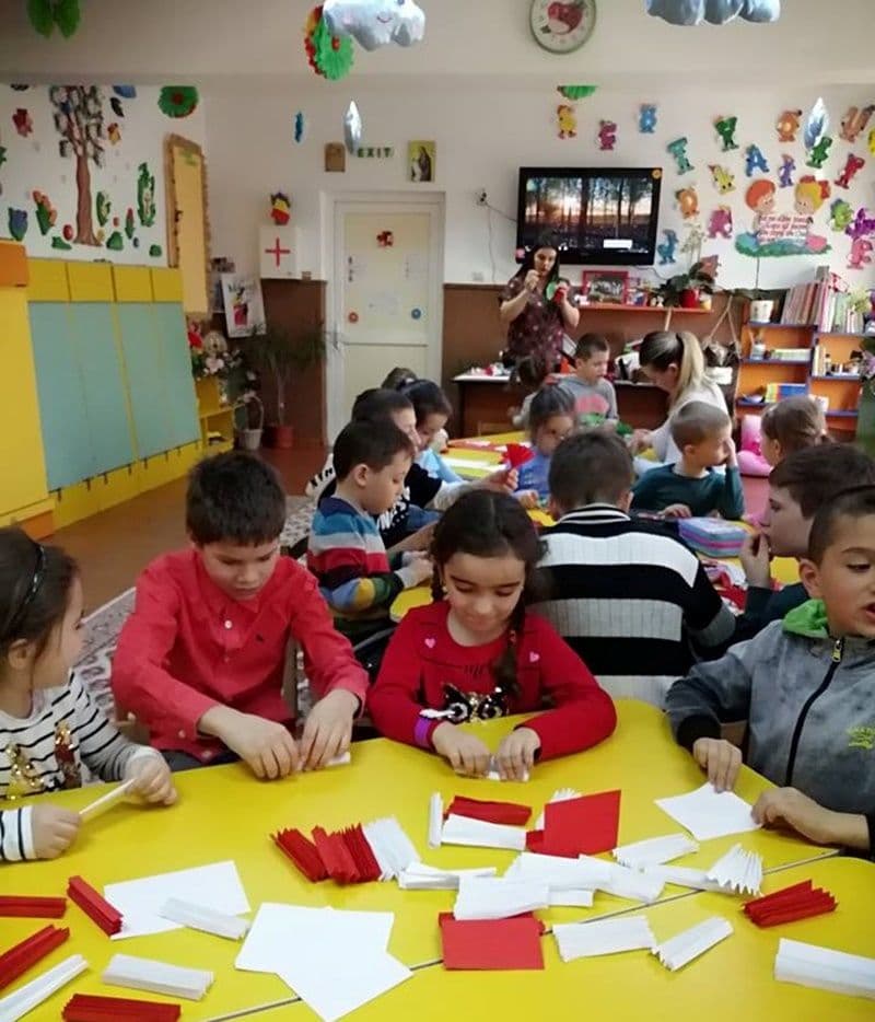 Un gand bun de martisor 19