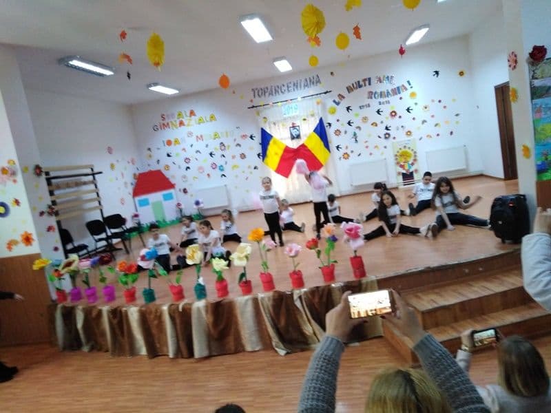 Concurs Interjudetean 03