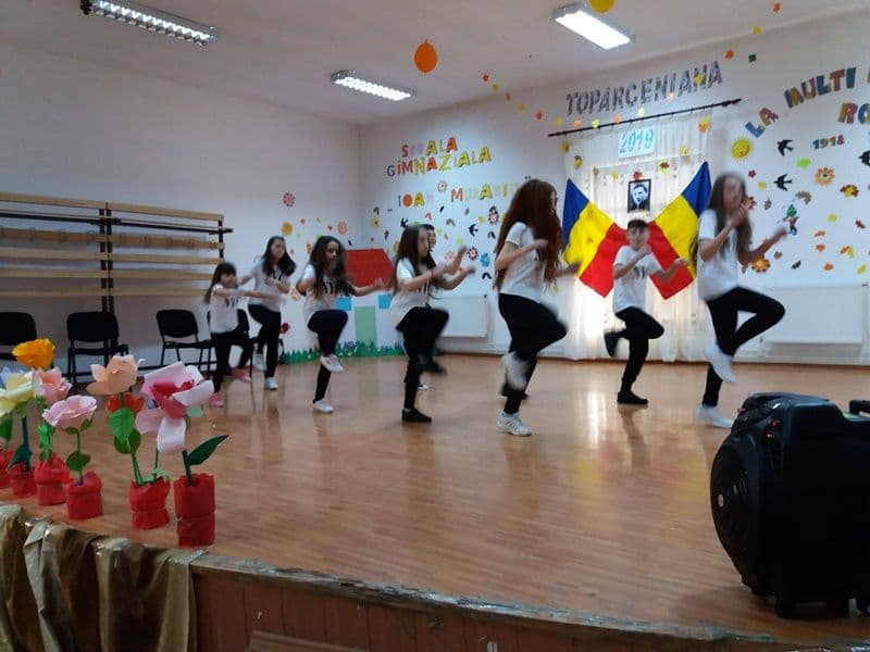Concurs Interjudetean 04