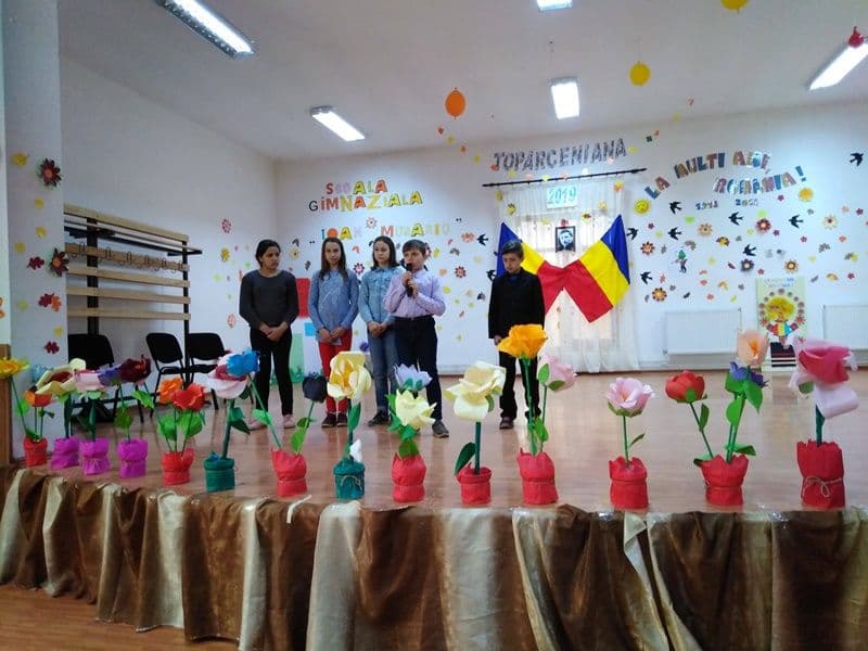 Concurs Interjudetean 05