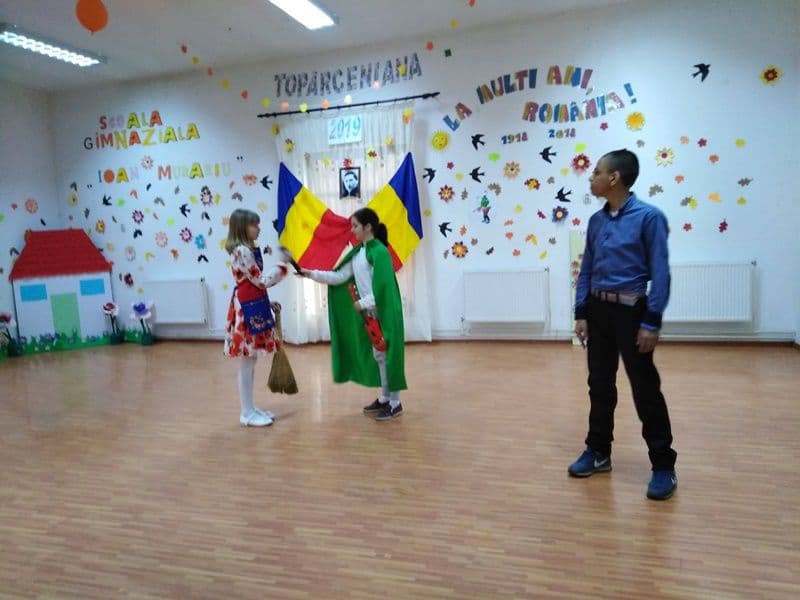 Concurs Interjudetean 06