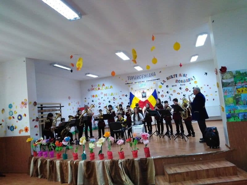 Concurs Interjudetean 07