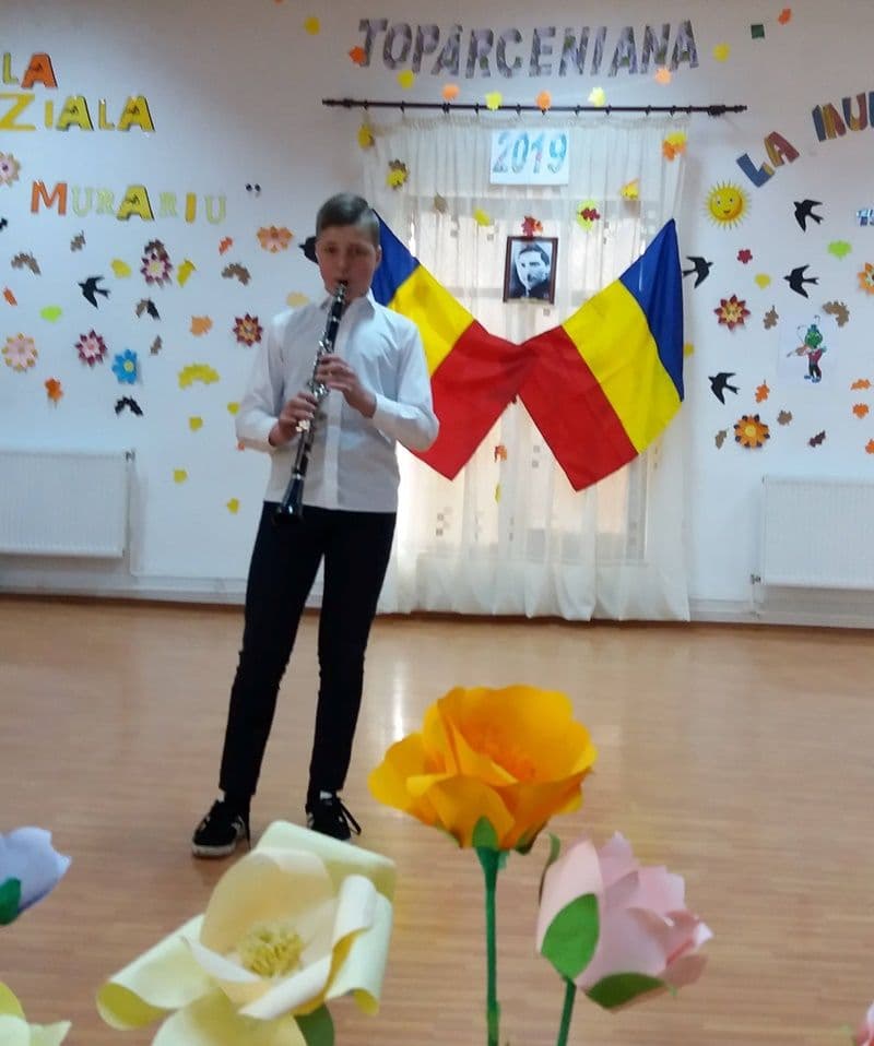 Concurs Interjudetean 01