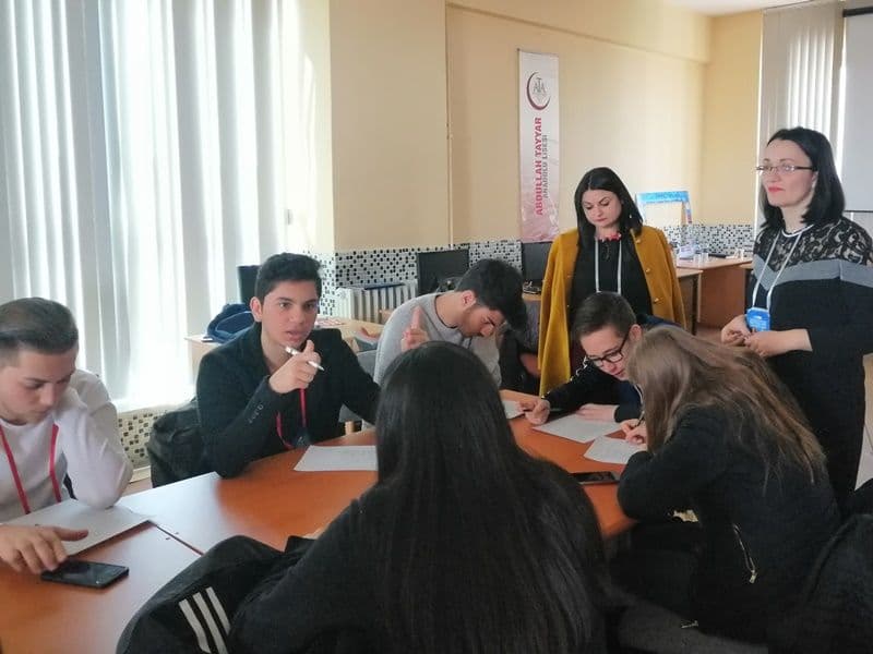 Karaman 13