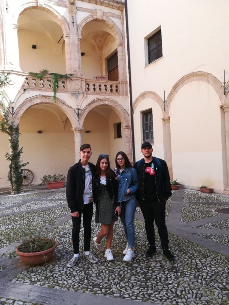 proiect erasmus 09