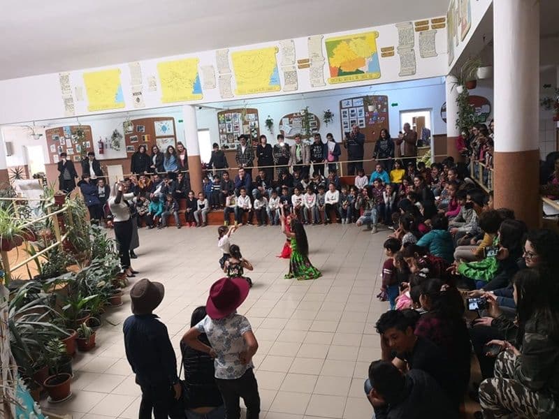 Ziua Internationala a Romilor 06