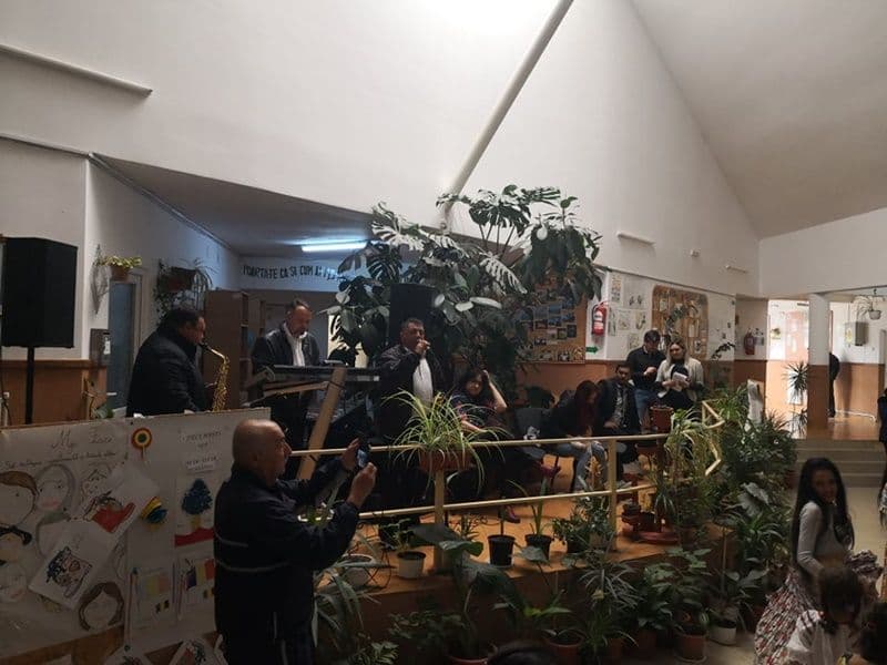 Ziua Internationala a Romilor 09