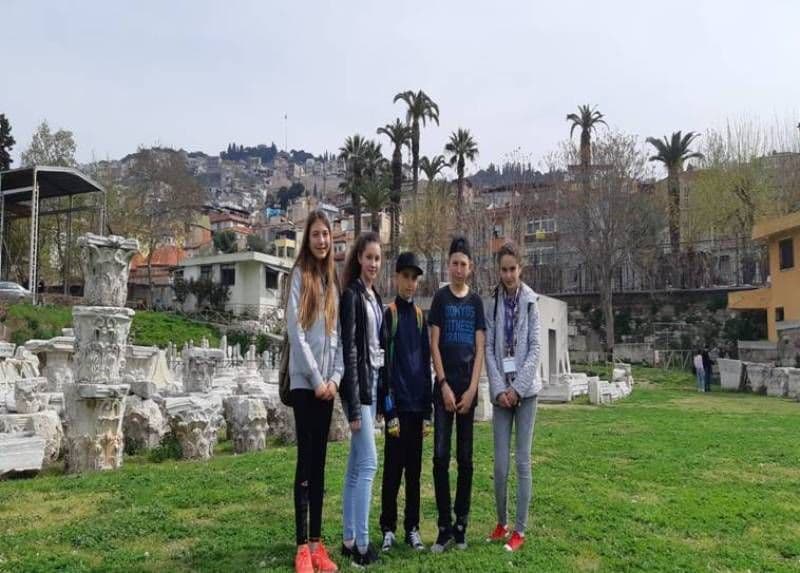 ibanesti 2