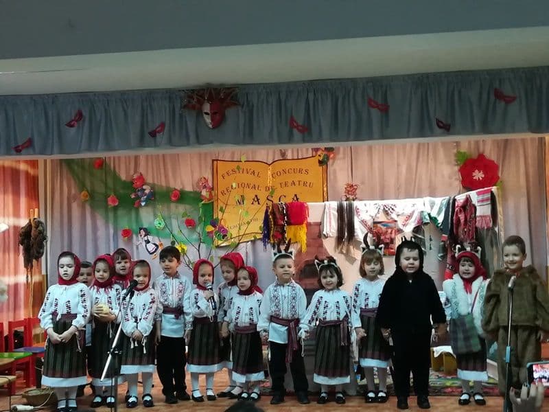 festival masca 14