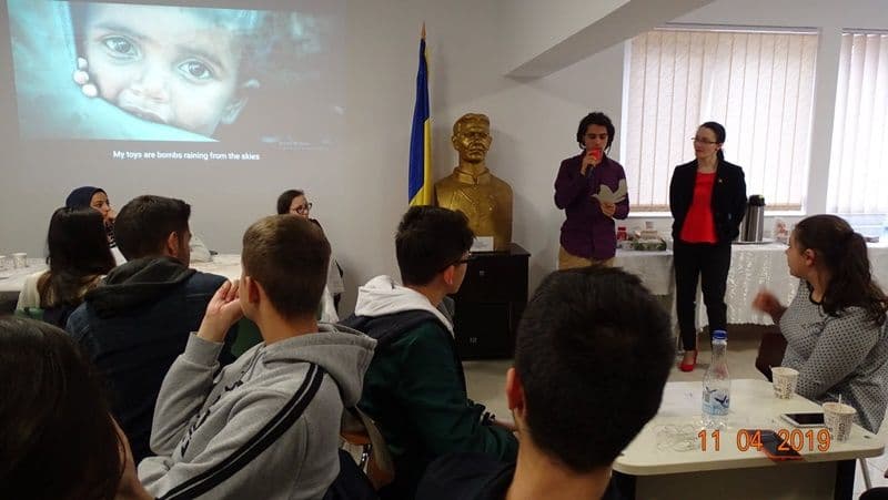 Proiect Erasmus 05