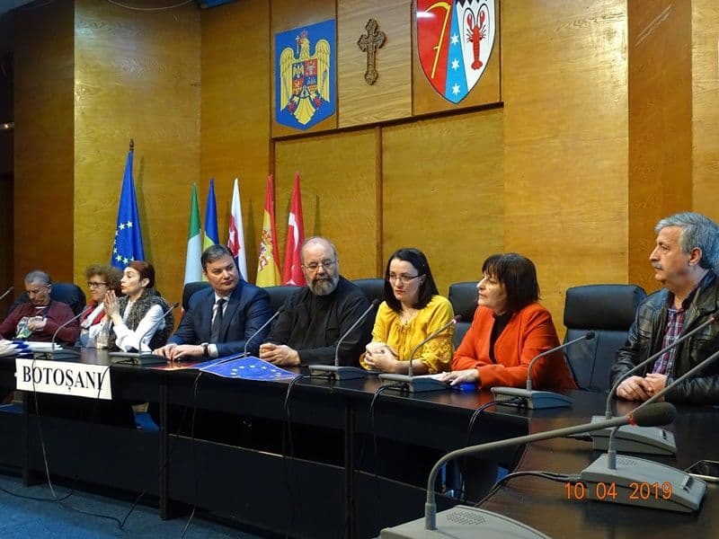 Proiect Erasmus 07
