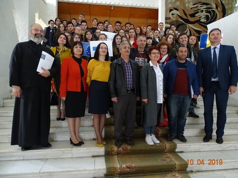 Proiect Erasmus 08