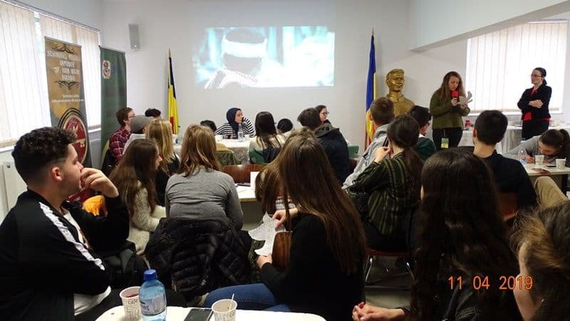 Proiect Erasmus 09