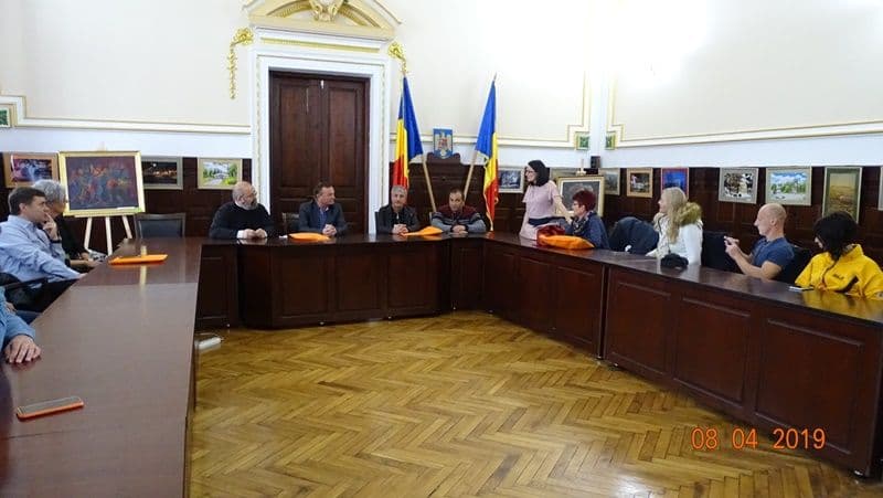 Proiect Erasmus 11