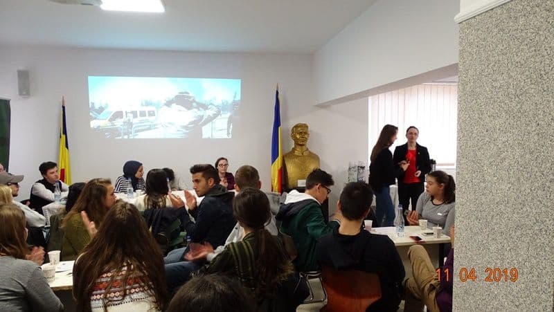 Proiect Erasmus 15
