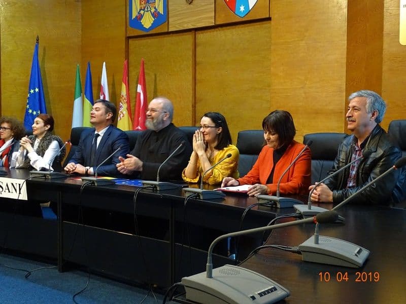 Proiect Erasmus 16
