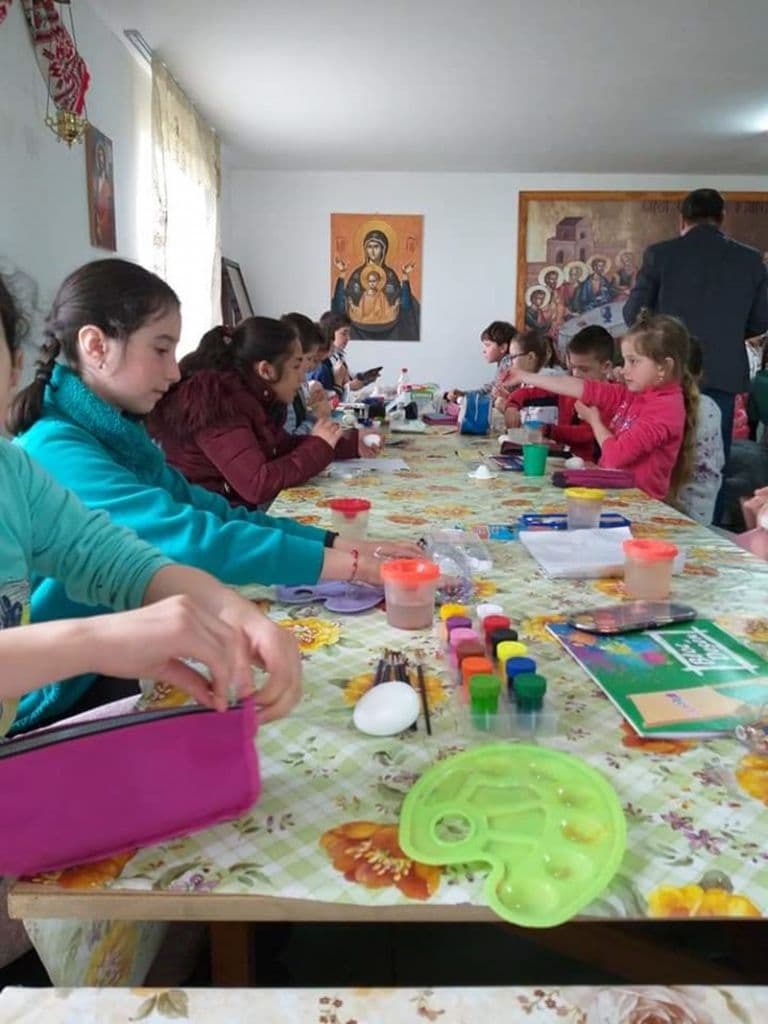 activitate biserica Smirdan 08
