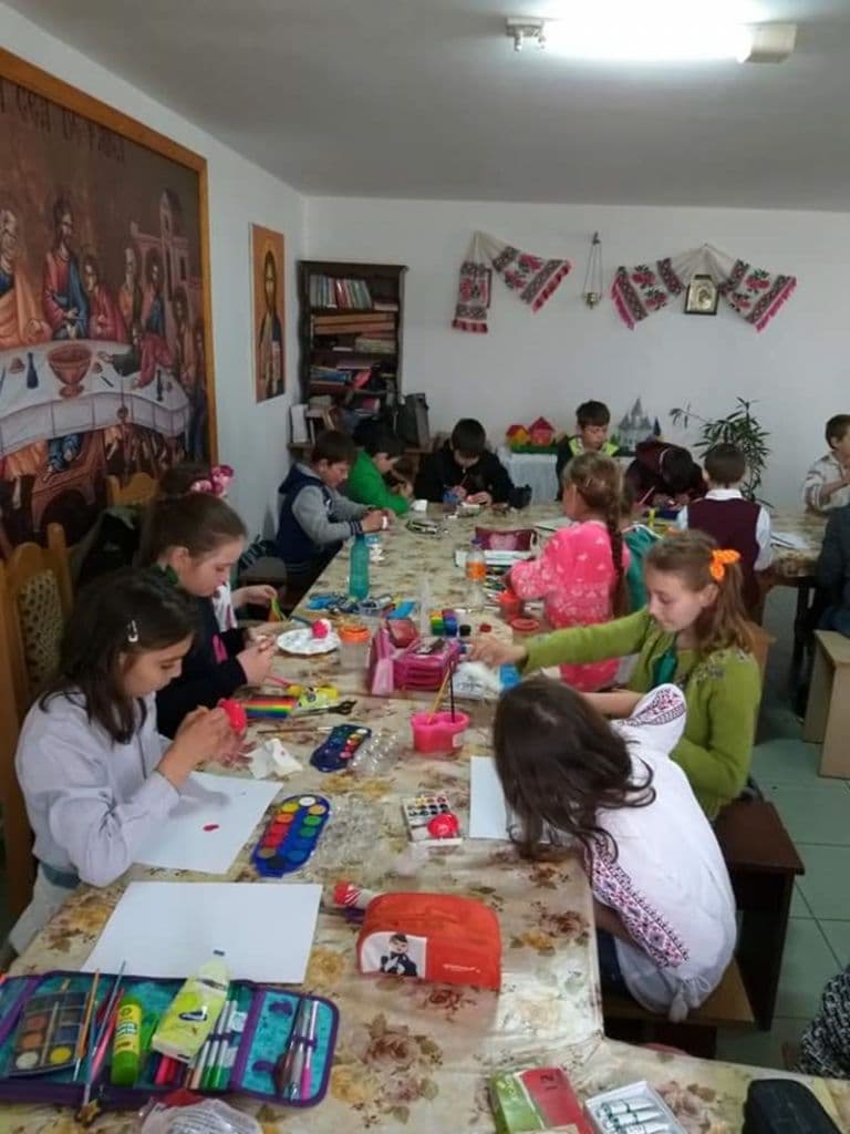 activitate biserica Smirdan 11
