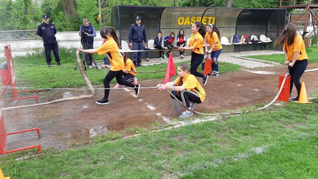 concurs Scoala Dumbravita 005
