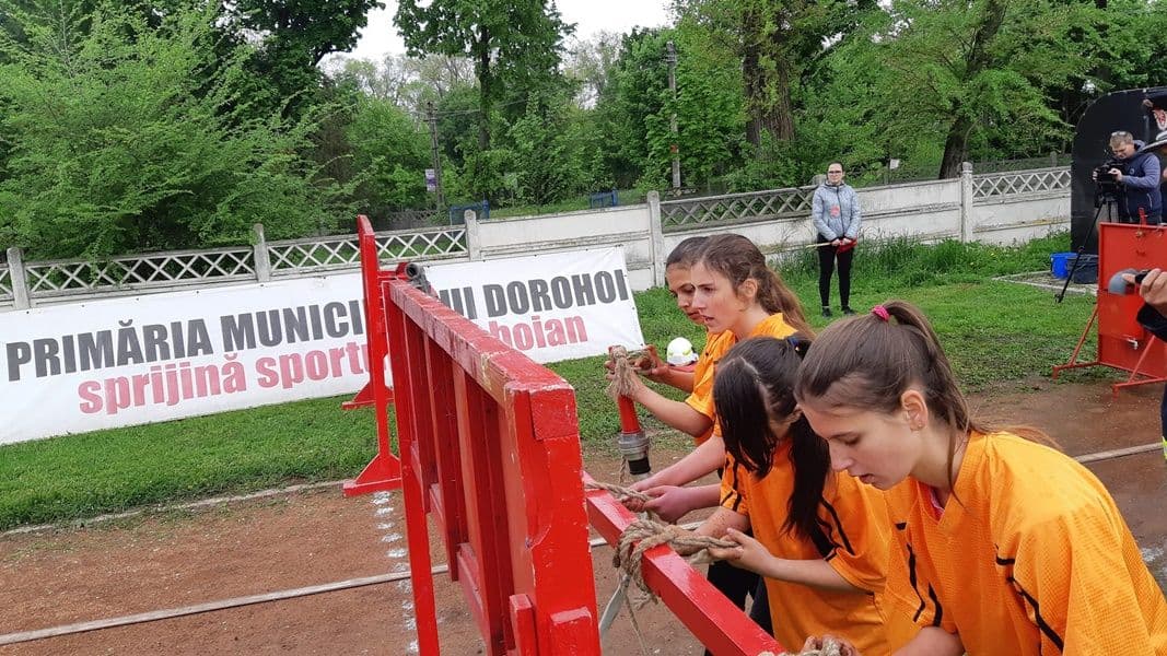 concurs Scoala Dumbravita 007