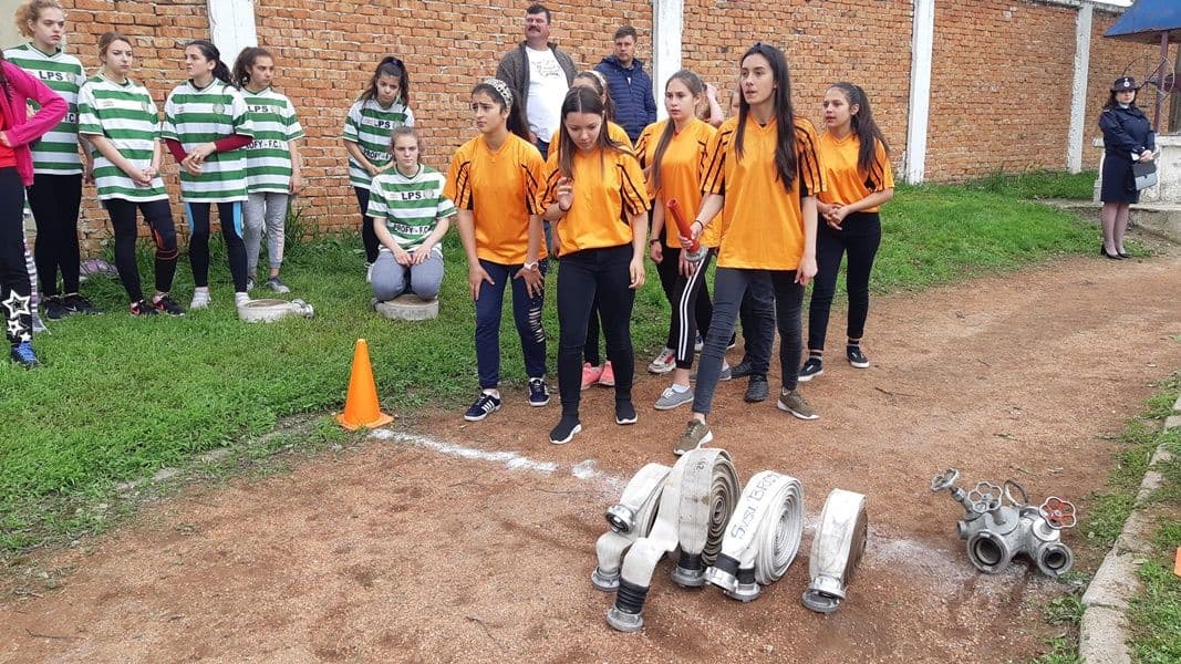 concurs Scoala Dumbravita 011
