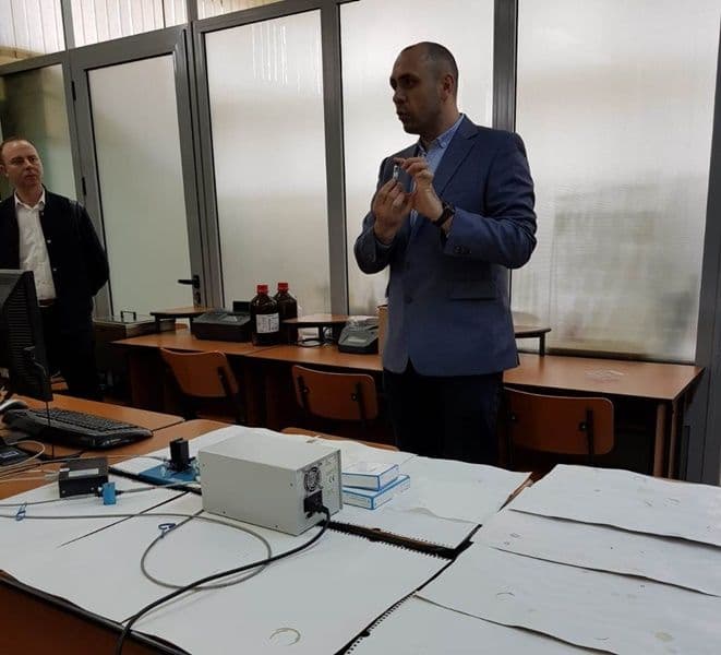 Cerc Pedagogic a Profesorilor de Chimie si Fizica 01