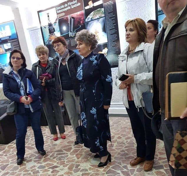 Cerc Pedagogic a Profesorilor de Chimie si Fizica 05