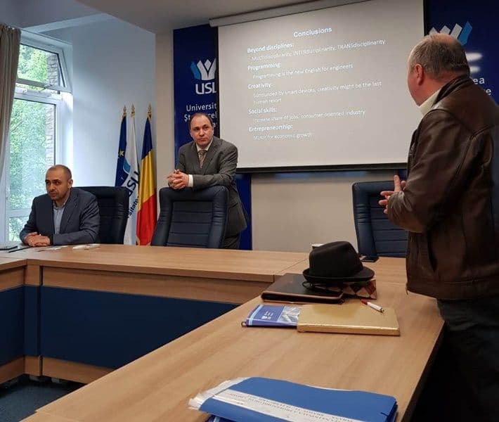 Cerc Pedagogic a Profesorilor de Chimie si Fizica 07