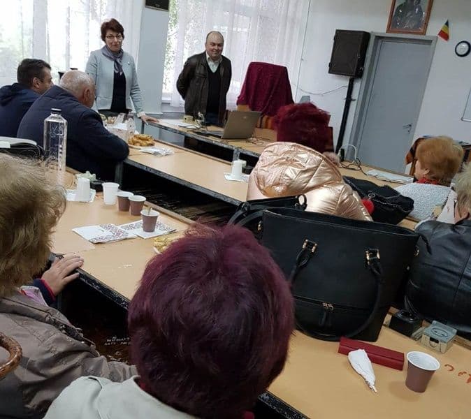 Cerc Pedagogic a Profesorilor de Chimie si Fizica 09