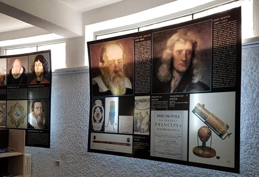 Cerc Pedagogic a Profesorilor de Chimie si Fizica 10