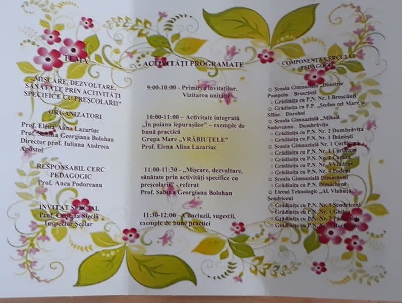 cerc pedagogic 010