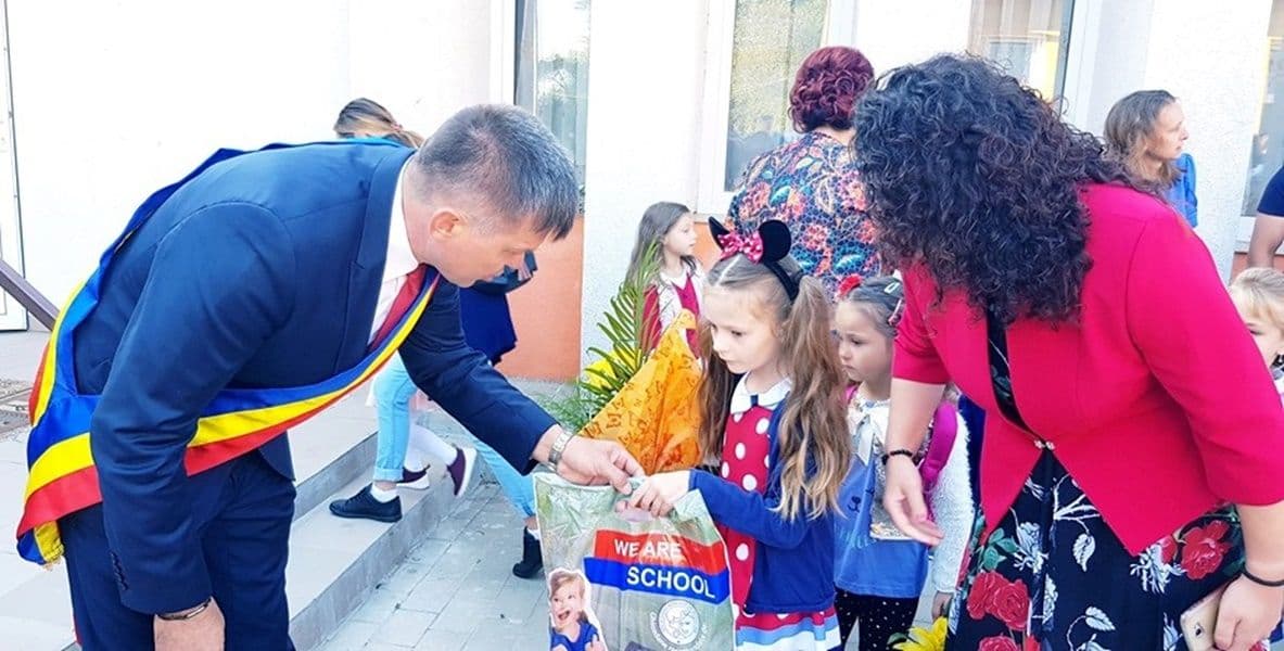 inceput de an scolar la Ibanesti 02