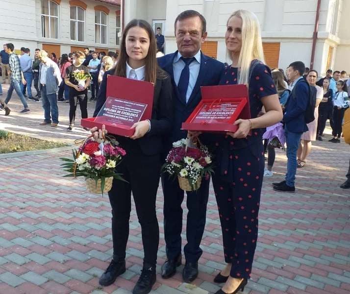 copii premiati
