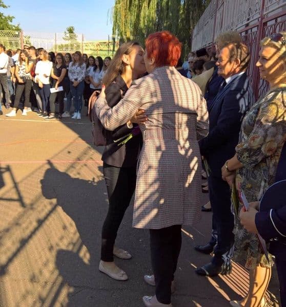 inceput de an scolar la Regina 03