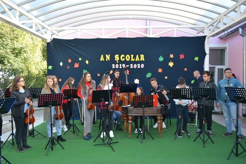 Deschidere an scolar Clubul COpiilor Dorohoi_001