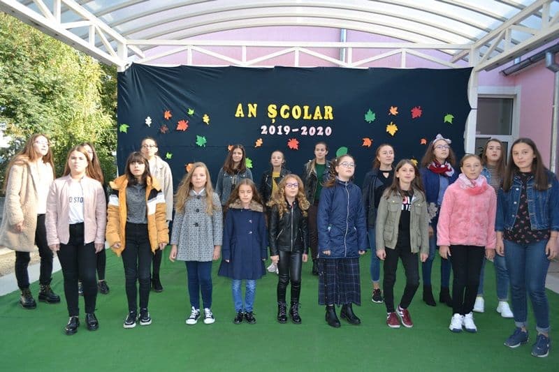 Deschidere an scolar Clubul COpiilor Dorohoi_002