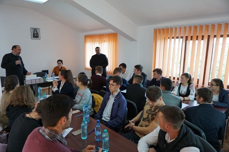 seminar