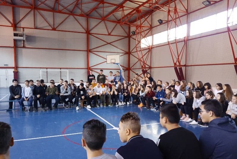Militari (1)